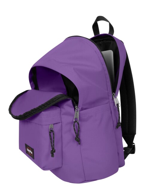 DAY OFFICE  16" Laptop-Rucksack Weinbergviolett - Rucks&auml;cke f&uuml;r Schule &amp; Freizeit