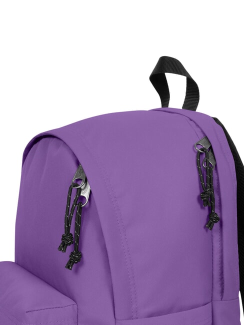 DAY OFFICE  16" Laptop-Rucksack Weinbergviolett - Rucks&auml;cke f&uuml;r Schule &amp; Freizeit