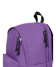 EASTPAK DAY OFFICE  16" Laptop-Rucksack Weinbergviolett - Rucks&auml;cke f&uuml;r Schule &amp; Freizeit - 5