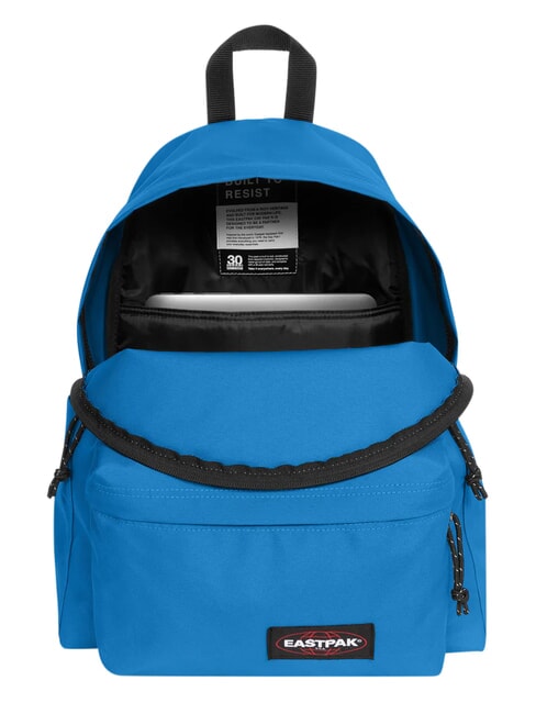 PADDED DAY PAK'R 14" Laptop-Rucksack Aurorablau - Rucks&auml;cke f&uuml;r Schule &amp; Freizeit
