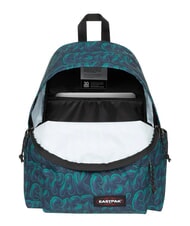 EASTPAK PADDED DAY PAK'R 14" Laptop-Rucksack aufgeblasene Marine - Rucks&auml;cke f&uuml;r Schule &amp; Freizeit - 4