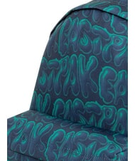 EASTPAK PADDED DAY PAK'R 14" Laptop-Rucksack aufgeblasene Marine - Rucks&auml;cke f&uuml;r Schule &amp; Freizeit - 7