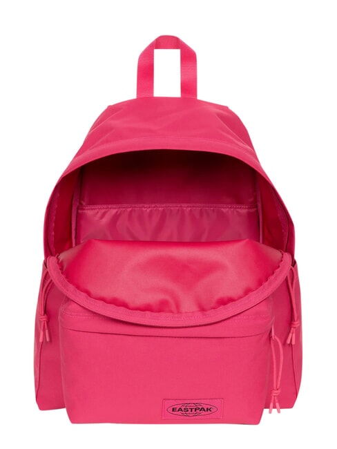 PADDED DAY PAK'R 14" Laptop-Rucksack einfarbiges Rosa - Rucks&auml;cke f&uuml;r Schule &amp; Freizeit