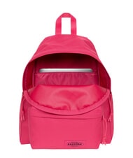 EASTPAK PADDED DAY PAK'R 14" Laptop-Rucksack einfarbiges Rosa - Rucks&auml;cke f&uuml;r Schule &amp; Freizeit - 4
