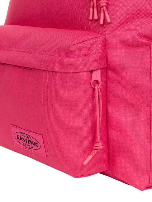 PADDED DAY PAK'R 14" Laptop-Rucksack einfarbiges Rosa - Rucks&auml;cke f&uuml;r Schule &amp; Freizeit
