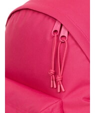 EASTPAK PADDED DAY PAK'R 14" Laptop-Rucksack einfarbiges Rosa - Rucks&auml;cke f&uuml;r Schule &amp; Freizeit - 6
