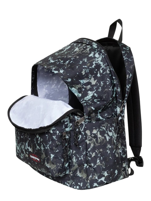 DAY OFFICE  16" Laptop-Rucksack dunkle Tarnung - Rucks&auml;cke f&uuml;r Schule &amp; Freizeit