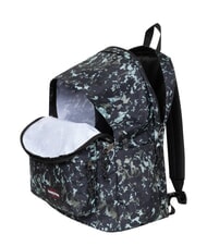 EASTPAK DAY OFFICE  16" Laptop-Rucksack dunkle Tarnung - Rucks&auml;cke f&uuml;r Schule &amp; Freizeit - 3