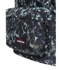 EASTPAK DAY OFFICE  16" Laptop-Rucksack dunkle Tarnung - Rucks&auml;cke f&uuml;r Schule &amp; Freizeit - 5