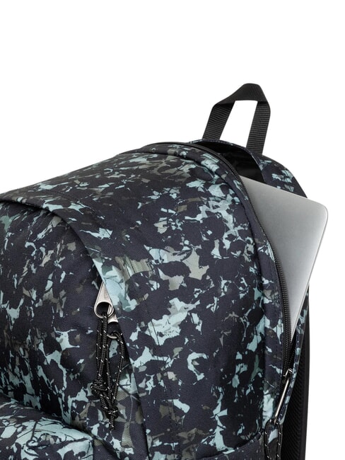 DAY OFFICE  16" Laptop-Rucksack dunkle Tarnung - Rucks&auml;cke f&uuml;r Schule &amp; Freizeit
