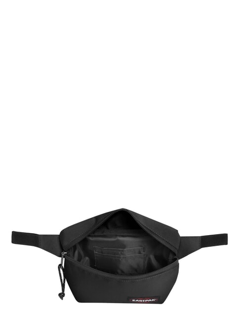 SOMMAR  Bauchtasche SCHWARZ - H&uuml;fttaschen