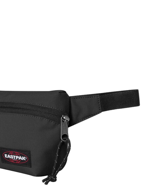 SOMMAR  Bauchtasche SCHWARZ - H&uuml;fttaschen