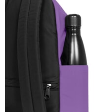EASTPAK PADDED DAY PAK'R 14" Laptop-Rucksack Weinbergviolett - Rucks&auml;cke f&uuml;r Schule &amp; Freizeit - 4