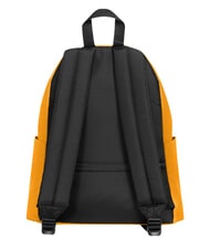 EASTPAK PADDED DAY PAK'R 14" Laptop-Rucksack gelbe Mango - Rucks&auml;cke f&uuml;r Schule &amp; Freizeit - 2
