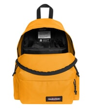 EASTPAK PADDED DAY PAK'R 14" Laptop-Rucksack gelbe Mango - Rucks&auml;cke f&uuml;r Schule &amp; Freizeit - 3