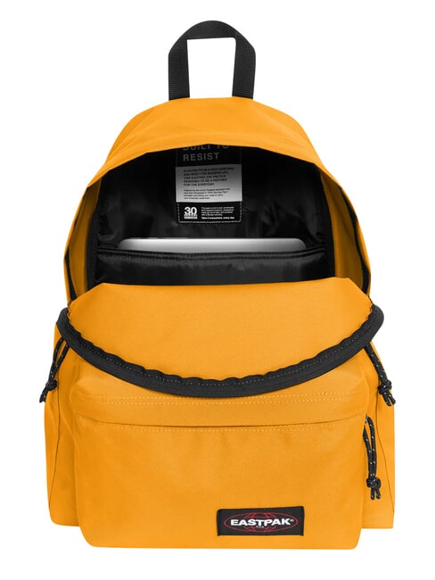 PADDED DAY PAK'R 14" Laptop-Rucksack gelbe Mango - Rucks&auml;cke f&uuml;r Schule &amp; Freizeit