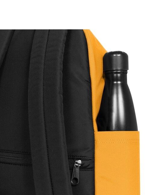 PADDED DAY PAK'R 14" Laptop-Rucksack gelbe Mango - Rucks&auml;cke f&uuml;r Schule &amp; Freizeit