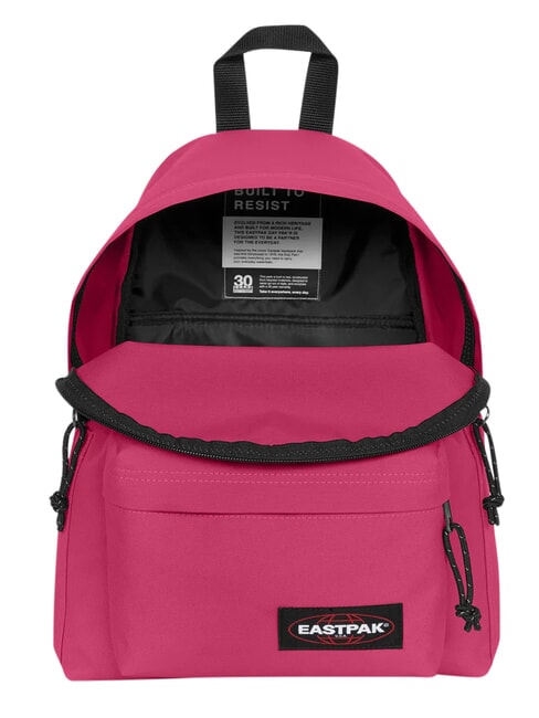 PADDED DAY PAK'R SMALL Rucksack mit Tablet-Halterung Karminrosa - Rucks&auml;cke f&uuml;r Schule &amp; Freizeit