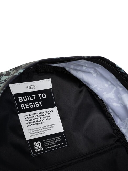 PADDED DAY PAK'R 14" Laptop-Rucksack dunkle Tarnung - Rucks&auml;cke f&uuml;r Schule &amp; Freizeit