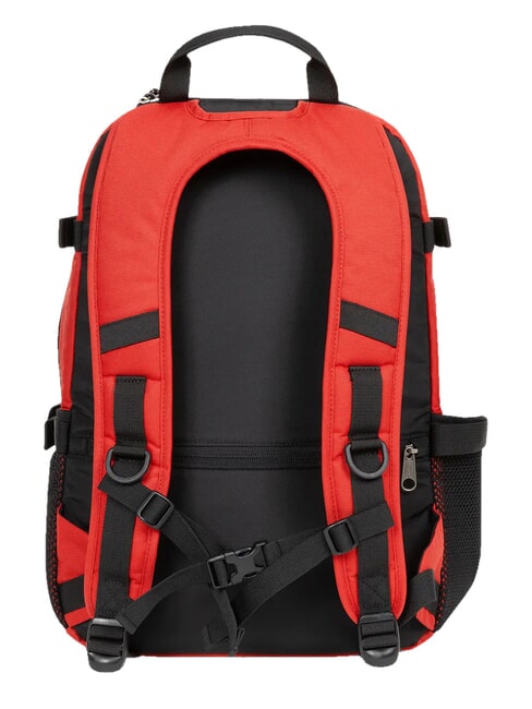 GERYS  15" PC-Rucksack cs Tomate - Rucks&auml;cke f&uuml;r Schule &amp; Freizeit