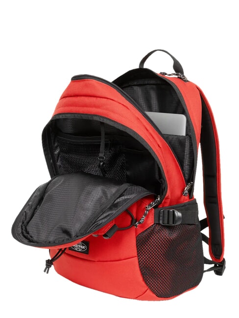GERYS  15" PC-Rucksack cs Tomate - Rucks&auml;cke f&uuml;r Schule &amp; Freizeit