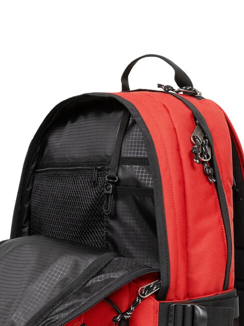 GERYS  15" PC-Rucksack cs Tomate - Rucks&auml;cke f&uuml;r Schule &amp; Freizeit