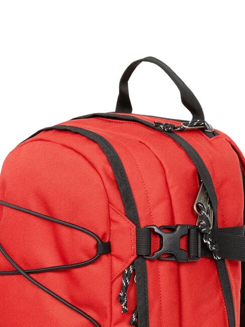 GERYS  15" PC-Rucksack cs Tomate - Rucks&auml;cke f&uuml;r Schule &amp; Freizeit