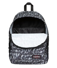 EASTPAK OUT OF OFFICE 13 "Laptop-Rucksack aufgeblasen schwarz - Rucks&auml;cke f&uuml;r Schule &amp; Freizeit - 3