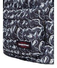 EASTPAK OUT OF OFFICE 13 "Laptop-Rucksack aufgeblasen schwarz - Rucks&auml;cke f&uuml;r Schule &amp; Freizeit - 5