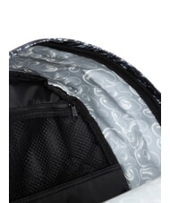 EASTPAK OUT OF OFFICE 13 "Laptop-Rucksack aufgeblasen schwarz - Rucks&auml;cke f&uuml;r Schule &amp; Freizeit - 7