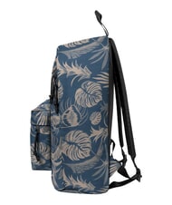 EASTPAK OUT OF OFFICE 13 "Laptop-Rucksack Brize Blau Beige - Rucks&auml;cke f&uuml;r Schule &amp; Freizeit - 3
