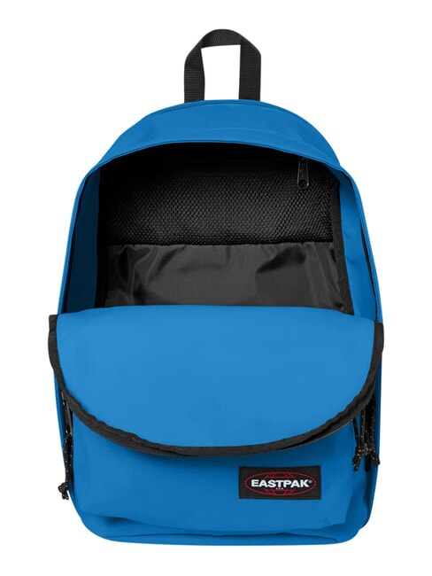 BACK TO WORK Laptop-Rucksack 15 " Aurorablau - Rucks&auml;cke f&uuml;r Schule &amp; Freizeit