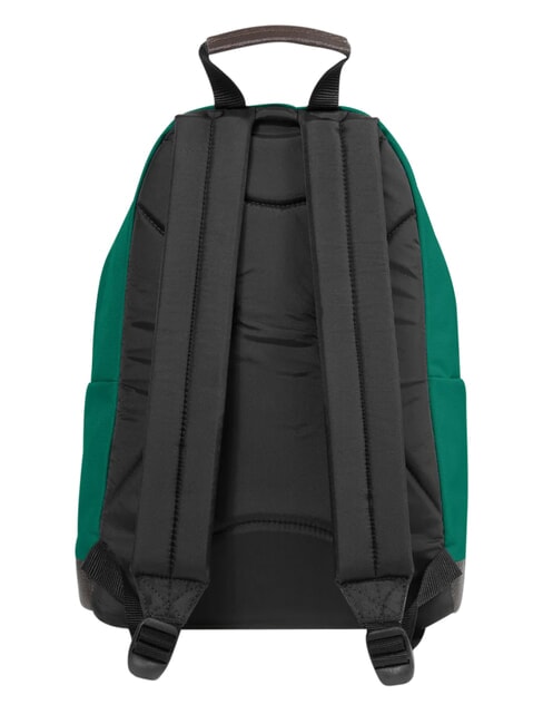 WYOMING 15" Laptop-Rucksack Piniennadelgr&uuml;n - Rucks&auml;cke f&uuml;r Schule &amp; Freizeit