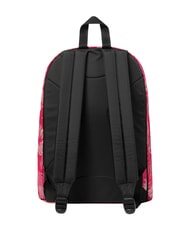 EASTPAK OUT OF OFFICE 13 "Laptop-Rucksack Brize Pink Beige - Rucks&auml;cke f&uuml;r Schule &amp; Freizeit - 2