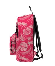 EASTPAK OUT OF OFFICE 13 "Laptop-Rucksack Brize Pink Beige - Rucks&auml;cke f&uuml;r Schule &amp; Freizeit - 3
