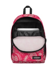EASTPAK OUT OF OFFICE 13 "Laptop-Rucksack Brize Pink Beige - Rucks&auml;cke f&uuml;r Schule &amp; Freizeit - 4
