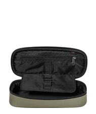 EASTPAK OVAL SINGLE Fall Salbeigr&uuml;n - Etuis und Zubeh&ouml;r - 3