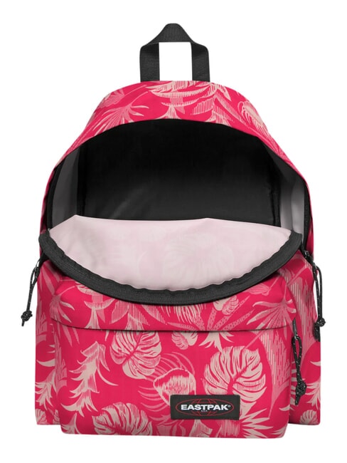 PADDED PAKR Rucksack Brize Pink Beige - Rucks&auml;cke f&uuml;r Schule &amp; Freizeit