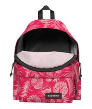 EASTPAK PADDED PAKR Rucksack Brize Pink Beige - Rucks&auml;cke f&uuml;r Schule &amp; Freizeit - 4