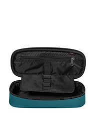 EASTPAK OVAL SINGLE Fall Jadegr&uuml;n - Etuis und Zubeh&ouml;r - 3
