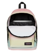EASTPAK OUT OF OFFICE 13 "Laptop-Rucksack Funken-Einhorn - Rucks&auml;cke f&uuml;r Schule &amp; Freizeit - 3