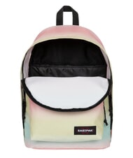 EASTPAK OUT OF OFFICE 13 "Laptop-Rucksack Funken-Einhorn - Rucks&auml;cke f&uuml;r Schule &amp; Freizeit - 4