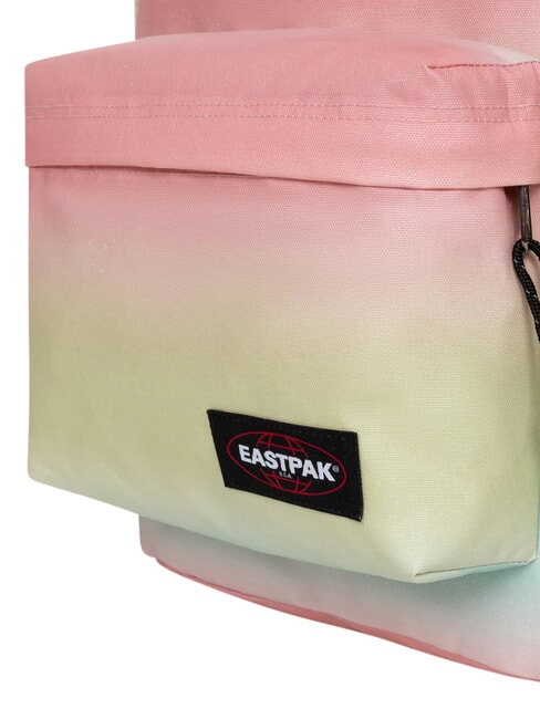 OUT OF OFFICE 13 "Laptop-Rucksack Funken-Einhorn - Rucks&auml;cke f&uuml;r Schule &amp; Freizeit