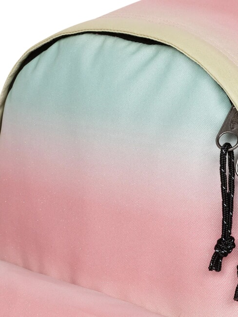 OUT OF OFFICE 13 "Laptop-Rucksack Funken-Einhorn - Rucks&auml;cke f&uuml;r Schule &amp; Freizeit