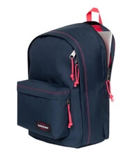 EASTPAK BACK TO WORK Laptop-Rucksack 15 " Kontrast Safran - Rucks&auml;cke f&uuml;r Schule &amp; Freizeit - 3