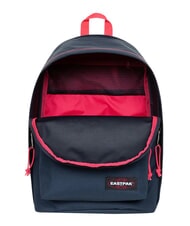 EASTPAK BACK TO WORK Laptop-Rucksack 15 " Kontrast Safran - Rucks&auml;cke f&uuml;r Schule &amp; Freizeit - 4
