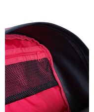 EASTPAK BACK TO WORK Laptop-Rucksack 15 " Kontrast Safran - Rucks&auml;cke f&uuml;r Schule &amp; Freizeit - 5