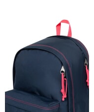 EASTPAK BACK TO WORK Laptop-Rucksack 15 " Kontrast Safran - Rucks&auml;cke f&uuml;r Schule &amp; Freizeit - 6