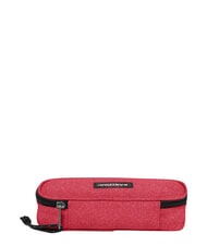EASTPAK OVAL SINGLE Fall Funkenkarmin - Etuis und Zubeh&ouml;r - 2
