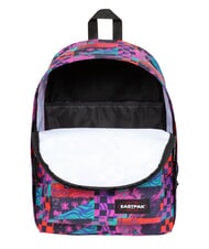 EASTPAK OUT OF OFFICE 13 "Laptop-Rucksack Retro-Surf-Funk - Rucks&auml;cke f&uuml;r Schule &amp; Freizeit - 4